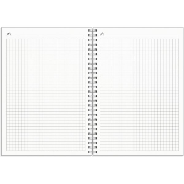 Calendrier 24/25 tude - A5 - Velours