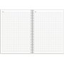 Calendrier 24/25 tude - A5 - Velours