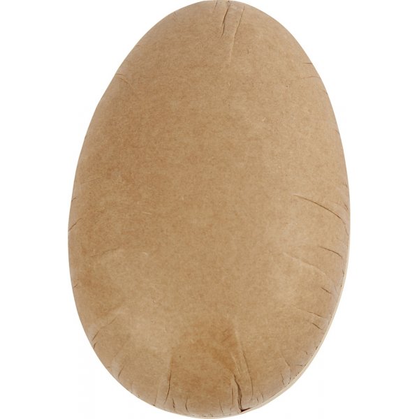 Oeufs en deux parties - 3 pcs