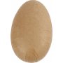 Oeufs en deux parties - 3 pcs
