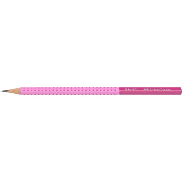 Crayons Grip 2001 - 2 crayons