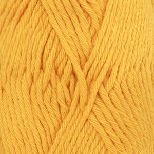 Fil DROPS Paris Uni Color - 50g - Jaune clair (14) Fil DROPS Paris Uni Color - 50g - Jaune clair (14)