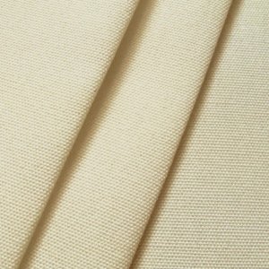 Toile de store et tissu décoratif Toldo 320 cm de large Blanc crème Toile de store et tissu décoratif Toldo 320 cm de large Blanc crème