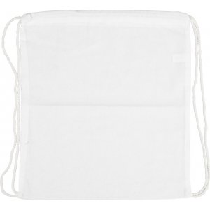 Sac à chaussures - blanc Sac à chaussures - blanc