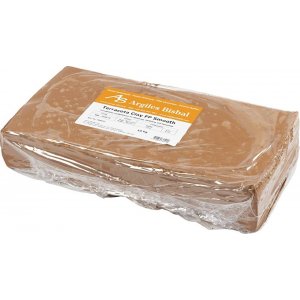 Argile rouge - 10 kg Argile rouge - 10 kg