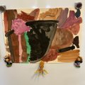 Image client Papier color� Metalimo, A3