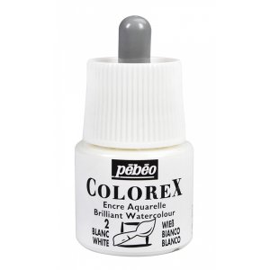 Marqueur - Pébéo Colorex - Encre 45ml Marqueur - Pébéo Colorex - Encre 45ml