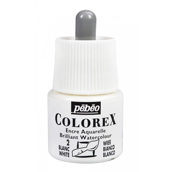 Marqueur - Pbo Colorex - Encre 45ml