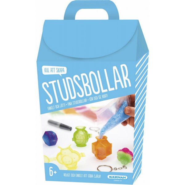 Amusant de crer des balles rebondissantes