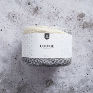 Biscuit 200g - Nuageux Biscuit 200g - Nuageux