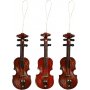 Mini article - Violon