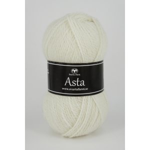 Asta de mouton noir 50g Asta de mouton noir 50g