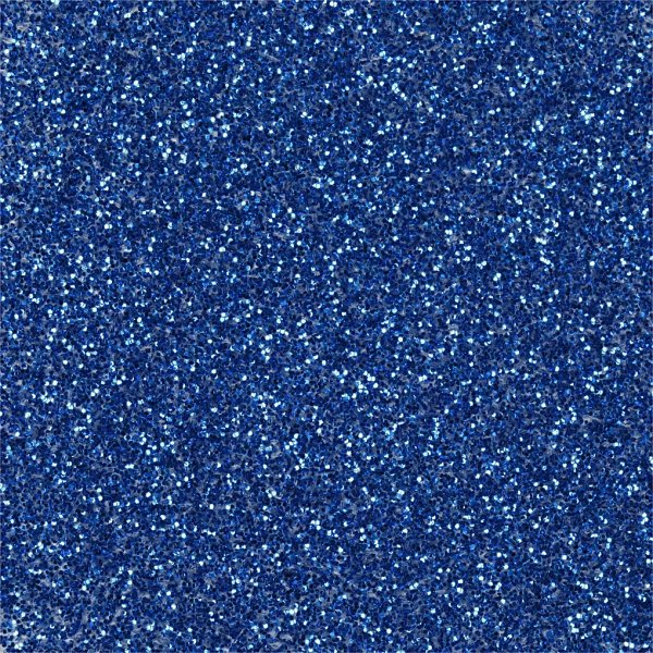 Paillettes - bleu - 110 g