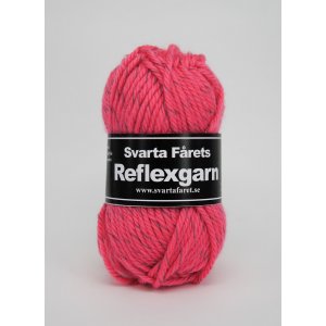 Fil réfléchissant Black Sheep 50g Fil réfléchissant Black Sheep 50g
