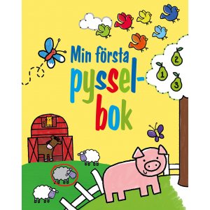 Mon premier livre de loisirs créatifs Mon premier livre de loisirs créatifs