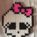 Image client Perles 6000 roses