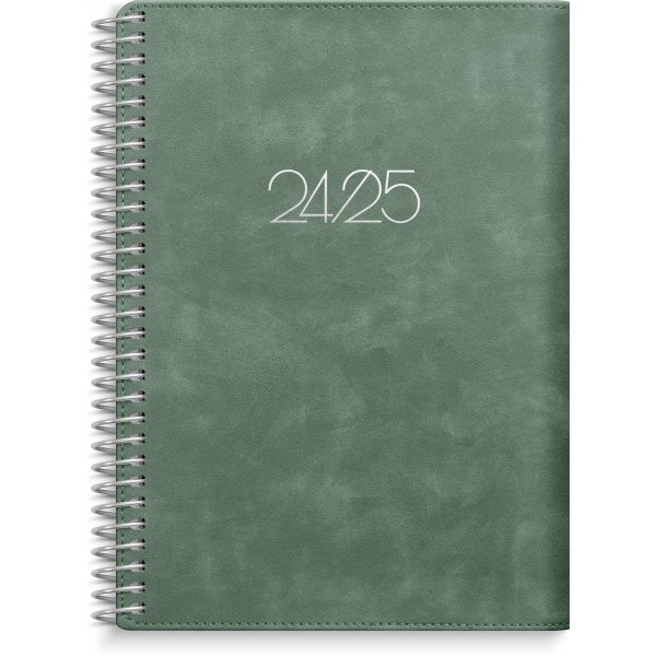 Calendrier 24/25 Snateur - A6 - Twist