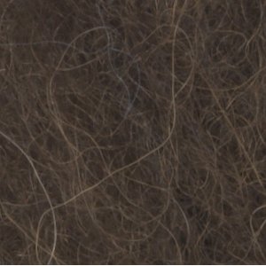 Fil Viking Alpaga Maya 50g - Marron foncé (718) Fil Viking Alpaga Maya 50g - Marron foncé (718)