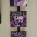 Image client Médium acrylique W&N Galeria - Médium à tartiner 250 ml