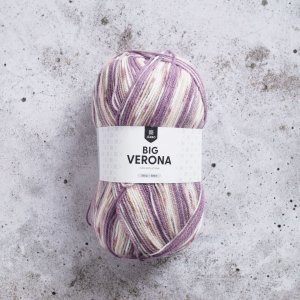 Big Vérone 200g - Harmonie violet Big Vérone 200g - Harmonie violet