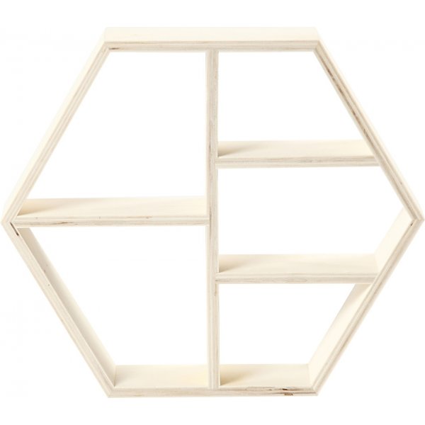 Étagère de rangement Étagère de rangement