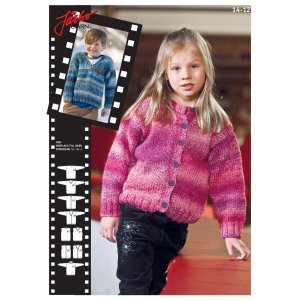 Patrons tricot - Vêtements basiques pour enfants (4) Patrons tricot - Vêtements basiques pour enfants (4)