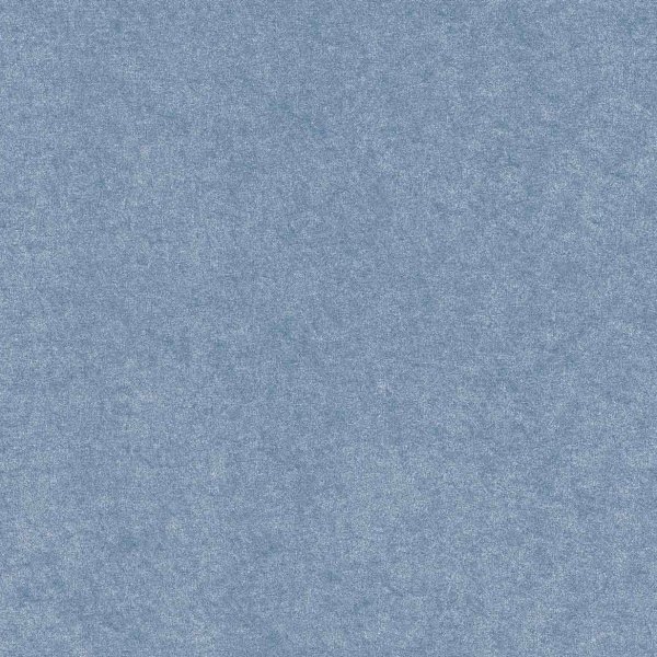 Bche PVC Melade - Bleu