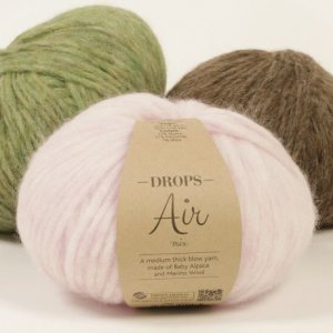 Fil Drops Air - 50g Fil Drops Air - 50g