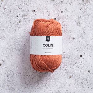 Colin 50g - Salsa Colin 50g - Salsa