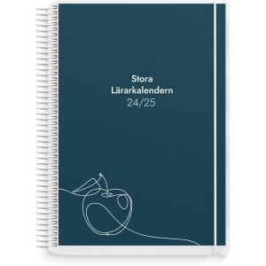 Calendrier 24/25 - Grand calendrier du professeur Calendrier 24/25 - Grand calendrier du professeur