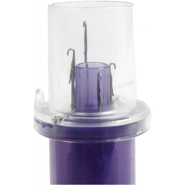 Machine à tricoter à cordon Machine à tricoter à cordon