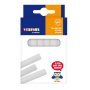 Craies blanches 12 pcs