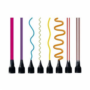 Set de buses de couleur Sennelier Abstract (8 pcs) Set de buses de couleur Sennelier Abstract (8 pcs)