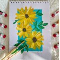 Image client Couleurs Gouache Art Creation Combi 12 ml - 12 couleurs