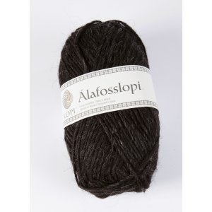 Alafosslopi 100g - Bruyère de mouton noir Alafosslopi 100g - Bruyère de mouton noir