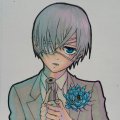 Image client Copic Ciao - E00 - Peau Blanche