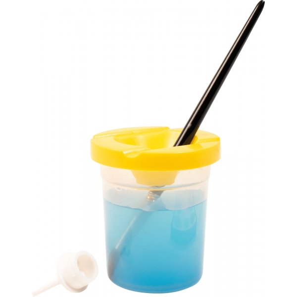 Pot à pinceaux - 12 pcs Pot à pinceaux - 12 pcs