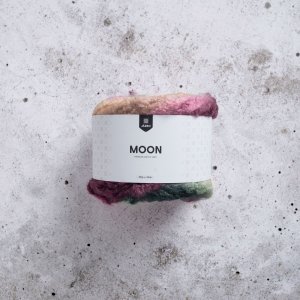 Lune 150g - Rose thé Lune 150g - Rose thé