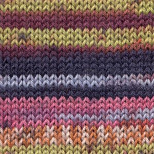 Fil DROPS Fable Print - 50g - Bonbon (901) Fil DROPS Fable Print - 50g - Bonbon (901)