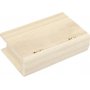 Bote  livres - 14x9x4 cm