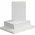 Cartes et enveloppes - blanc - 11,5 x 16,5 cm - 50 sets Cartes et enveloppes - blanc - 11,5 x 16,5 cm - 50 sets