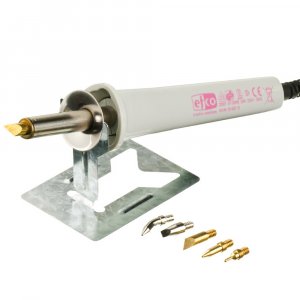 Stylo de marquage - avec 6 pointes et support Stylo de marquage - avec 6 pointes et support