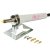 Stylo de marquage - avec 6 pointes et support Stylo de marquage - avec 6 pointes et support