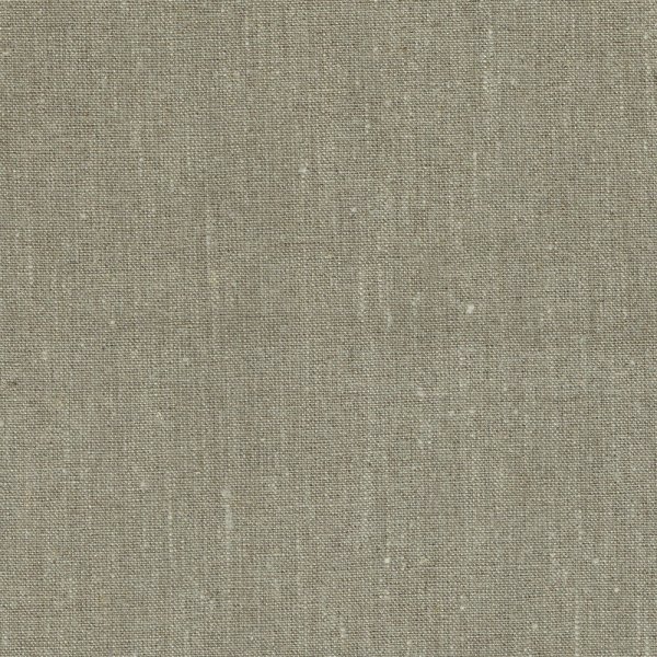 Tissu d'ameublement Lin - 150 cm