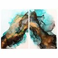 Image client Marqueur acrylique Liquitex 30 ml - 561 Turquoise profond
