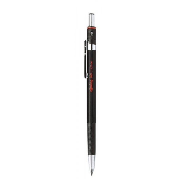 Stylo à bille Rotring 300 - 2,0mm Stylo à bille Rotring 300 - 2,0mm