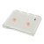 Plateforme de tampons avec 2 aimants - A5 Plateforme de tampons avec 2 aimants - A5