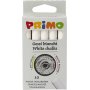 Craies - blanches - 10 pcs