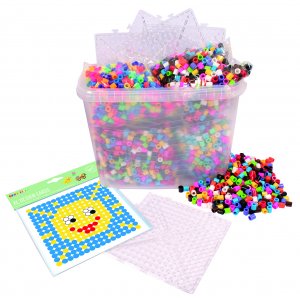 Coffret de démarrage perles tube XL Coffret de démarrage perles tube XL