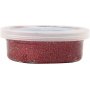 Foam Clay - couleurs fortes - mtallis 6 x 14 g